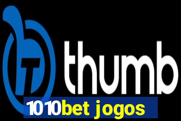 1010bet jogos